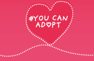 National Adoption Week 2022